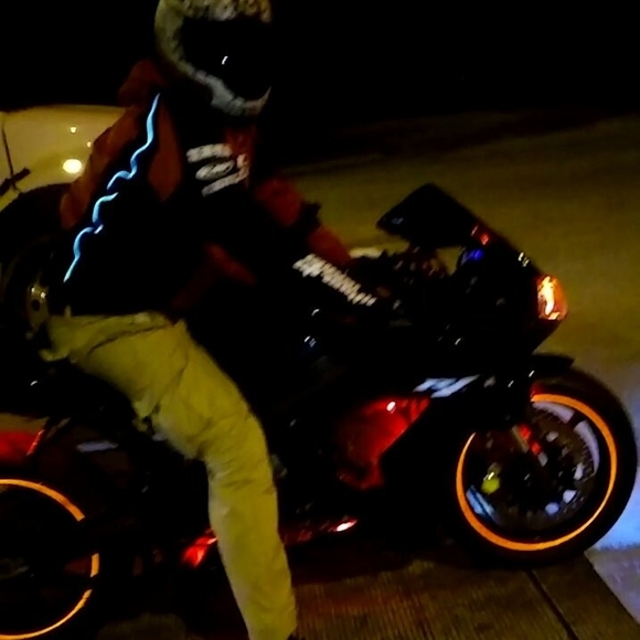 Meet your Posher, Michael - Picture 1 of 1